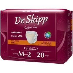 Dr.Skipp Comfort Line 2 / 20 pcs