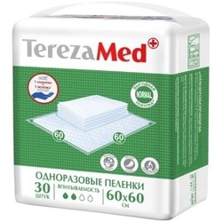 Tereza-Med Normal 60x60 / 30 pcs