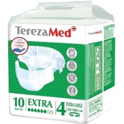 Tereza-Med Extra 4