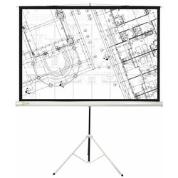 CACTUS Triscreen 127x127