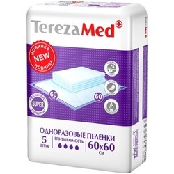 Tereza-Med Super 60x60 / 5 pcs