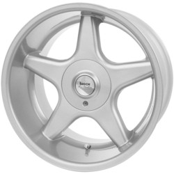 Brock B1 10x17/5x98 ET20 DIA63,4
