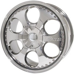 Brock B18 9x19/5x100 ET30 DIA63,4