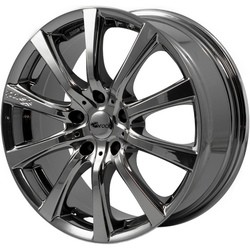 Brock B21 8x18/4x108 ET14 DIA65,1