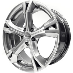 Brock B22 9x19/5x120 ET18 DIA72,6