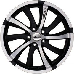 Brock B23 7x17/4x114,3 ET38 DIA72,6