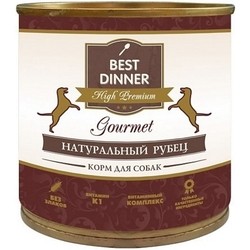 Best Dinner Adult Canned High Premium Tripe 0.24 kg