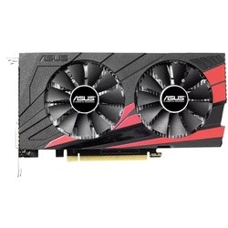 Asus GeForce GTX 1050 EX-GTX1050-O2G