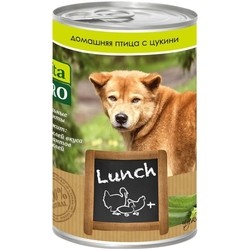 VitaPro Lunch Canned Poultry/Zucchini 0.4 kg