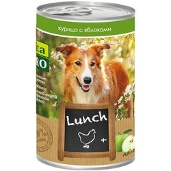 VitaPro Lunch Canned Chicken/Apple 0.4 kg