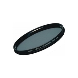 Hoya Pro1 Digital Circular PL 49mm