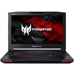 Acer Predator 15 G9-593 (G9-593-504U)