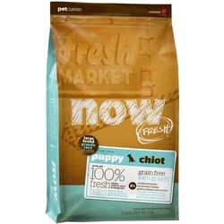NOW Fresh Puppy Grain Free Large Breed Recipe 0.23 kg