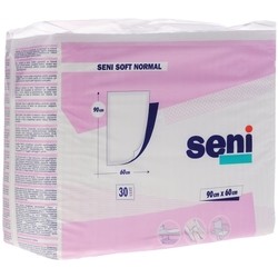 Seni Soft Normal 90x60 / 30 pcs