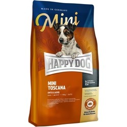 Happy Dog Supreme Mini Toscana 4 kg
