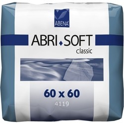 Abena Abri-Soft Classic 60x60 / 10 pcs
