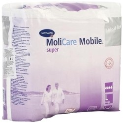 Hartmann Molicare Mobile Super L / 14 pcs