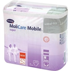 Hartmann Molicare Mobile Super M / 14 pcs