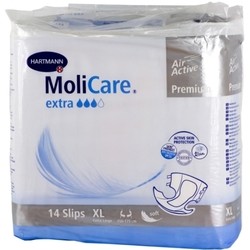 Hartmann Molicare Premium Soft Extra XL