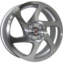 ALCASTA M42 7x18/5x114,3 ET38 DIA67,1