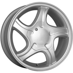 K&amp;K Sunway 5,5x14/4x98 ET35 DIA58,5