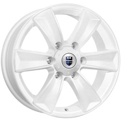 K&amp;K Taifun 7x17/6x139,7 ET42 DIA92,5