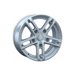 LS Wheels 292 (6,5x15/5x139,7 ET40 DIA98,5)