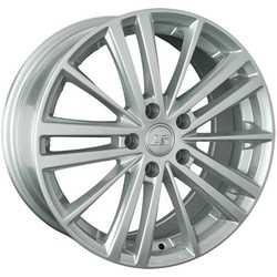 LS Wheels 755 (7,5x17/5x112 ET40 DIA66,6)