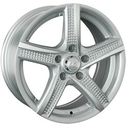 LS Wheels 758 7,5x17/5x112 ET40 DIA66,6