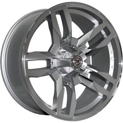 NZ SH702 (8x18/5x139,7 ET20 DIA108,5)