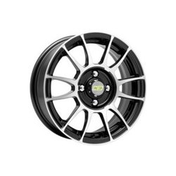 Nitro Y2596 6x14/4x98 ET35 DIA58,5