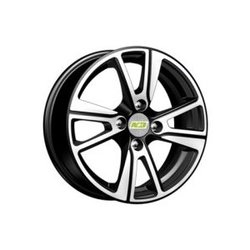 Nitro Y2602 5,5x14/4x100 ET43 DIA60,1