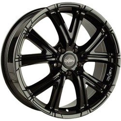 Oxigin 15 Vtwo 7,5x17/5x108 ET45 DIA72,6