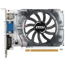 MSI N730K-1GD3/OCV2