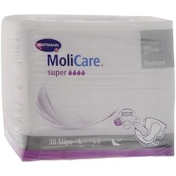 Hartmann Molicare Premium Soft Super L / 10 pcs