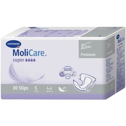 Hartmann Molicare Premium Soft Super S