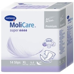 Hartmann Molicare Premium Soft Super XL