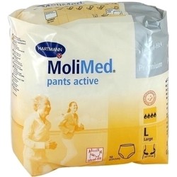 Hartmann Molimed Pants Active L