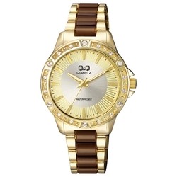 Q&Q F533J010Y