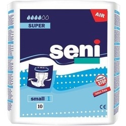 Seni Super Air S / 10 pcs