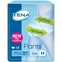 Tena Pants Plus L / 10 pcs