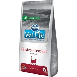 Farmina Vet Life Feline Gastrointestinal 0.4 kg