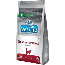 Farmina Vet Life Feline Gastrointestinal 2 kg