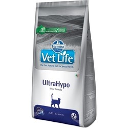 Farmina Vet Life Feline UltraHypo 0.4 kg