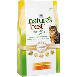 Hills NB Feline Adult Naturally Gentle Chicken 2 kg