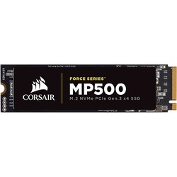 Corsair Force Series MP500 M.2