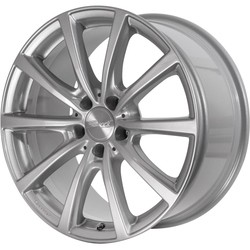 Brock B32 8,5x18/5x114,3 ET35 DIA72,6
