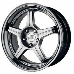 Kormetal Imola MF 56 7x16/4x108 ET37 DIA67,1