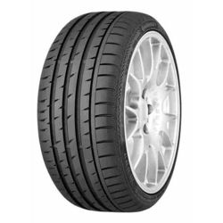 Continental ContiSportContact 3 215/45 R17 87V
