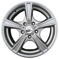Kormetal Modena MF 76 7x16/5x114,3 ET40 DIA67,1